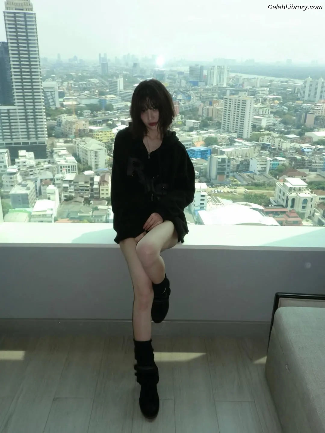 Park Soo-young (Joy - Red Velvet) photo 12 of 346
