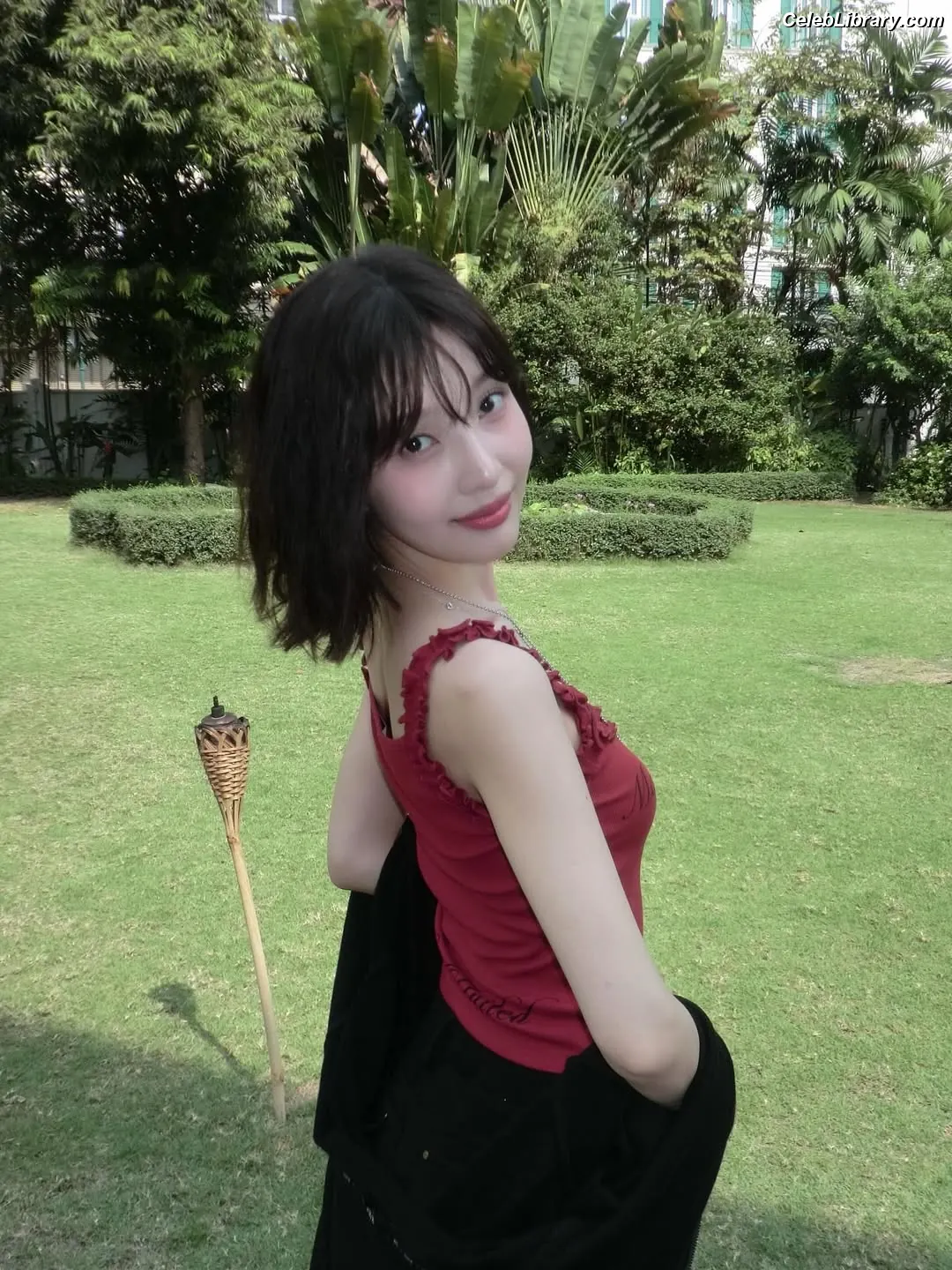 Park Soo-young (Joy - Red Velvet) photo 7 of 346