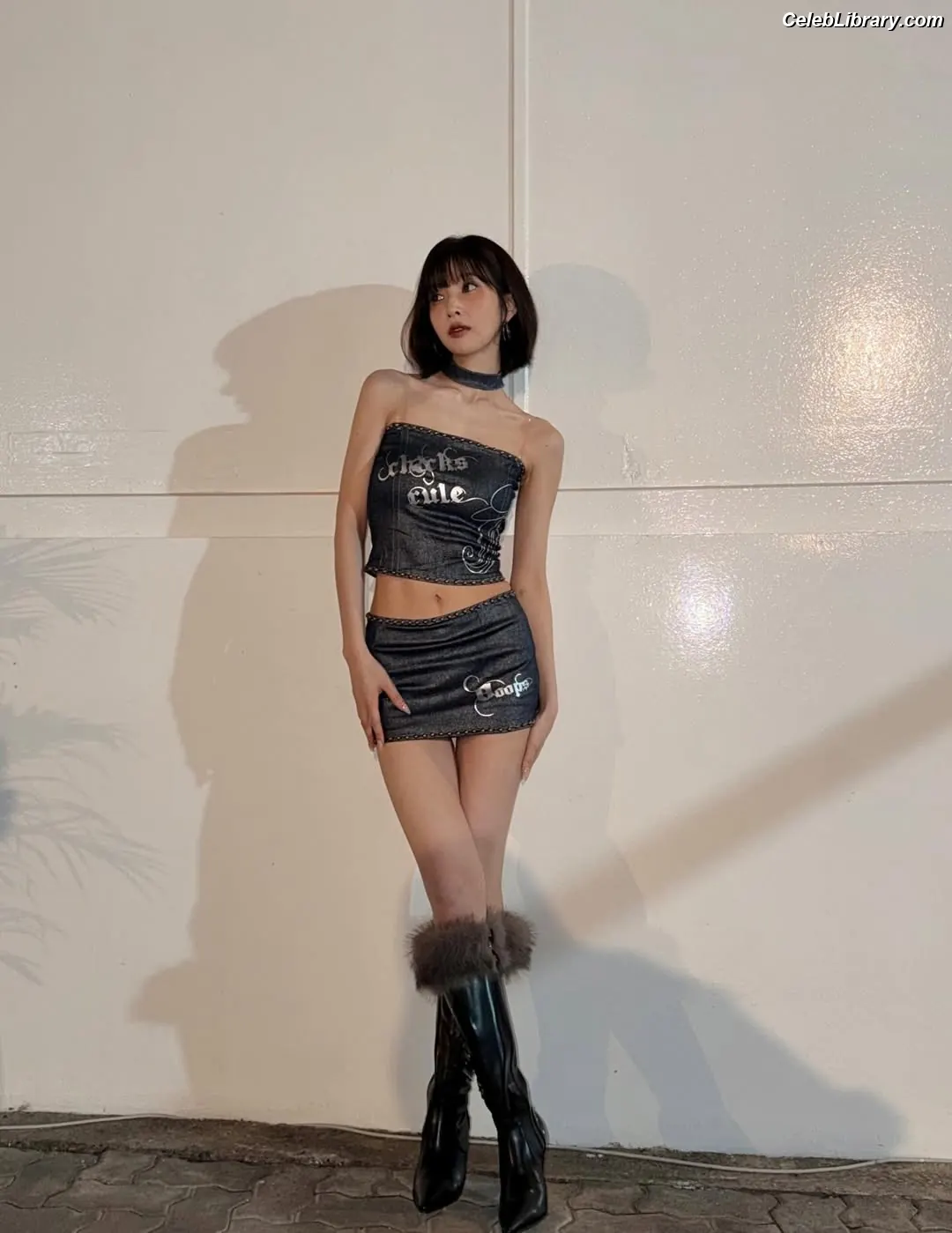 Park Soo-young (Joy - Red Velvet) photo 19 of 346