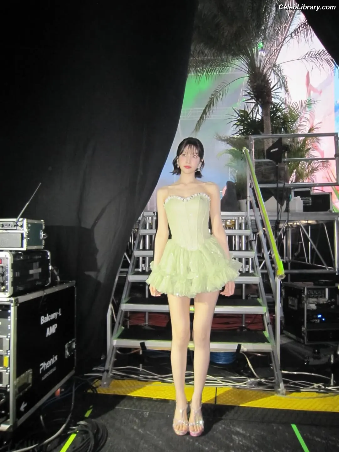 Park Soo-young (Joy - Red Velvet) photo 17 of 346