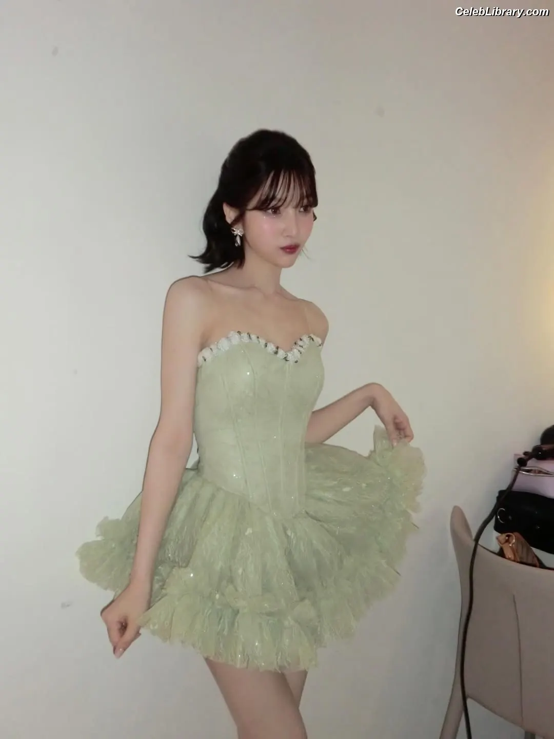 Park Soo-young (Joy - Red Velvet) photo 20 of 346
