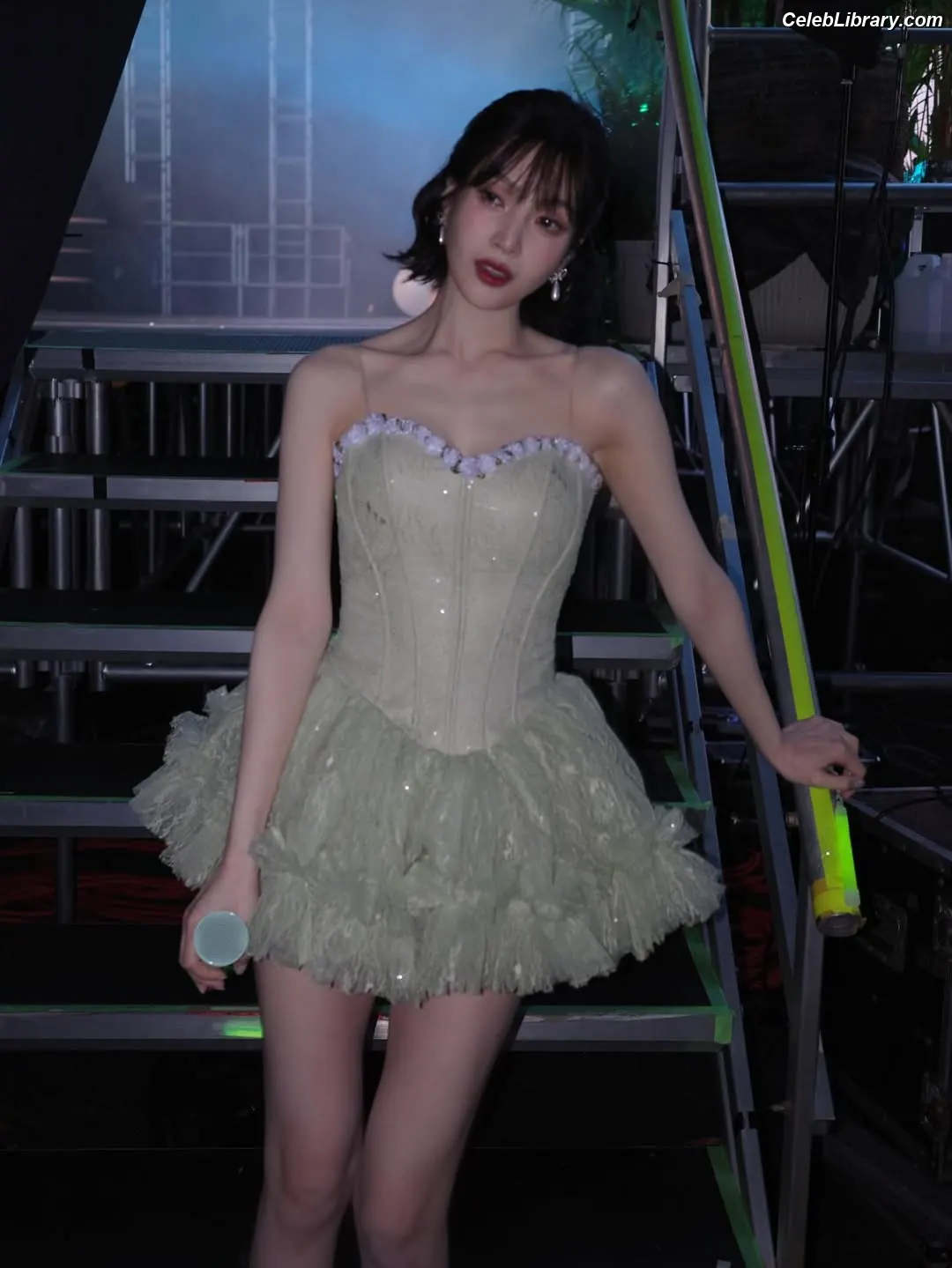 Park Soo-young (Joy - Red Velvet) photo 21 of 346
