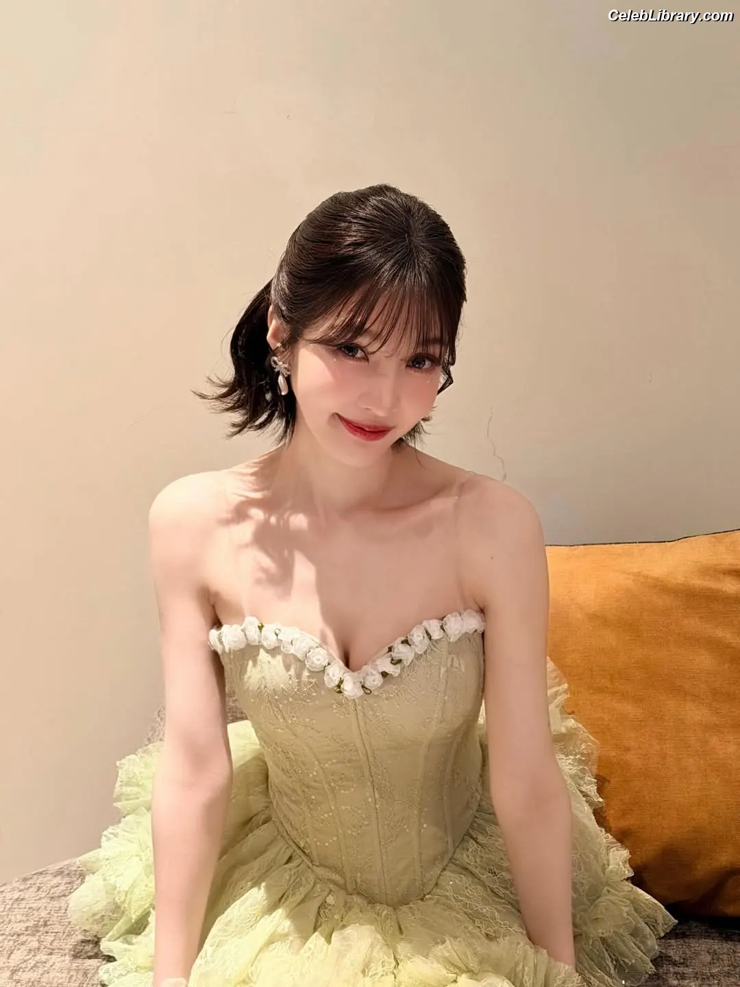 Park Soo-young (Joy - Red Velvet) photo 24 of 346