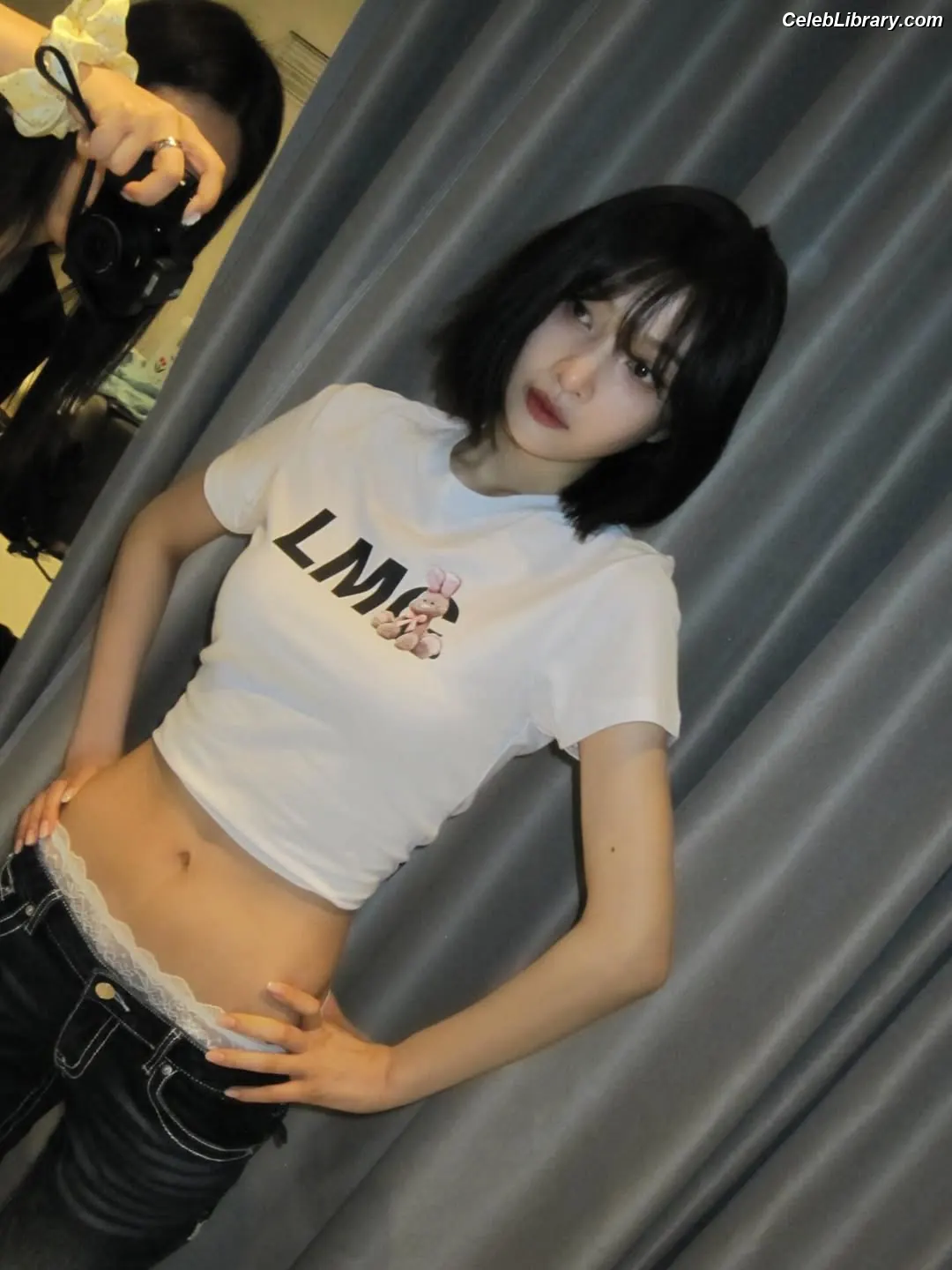 Park Soo-young (Joy - Red Velvet) photo 7 of 346