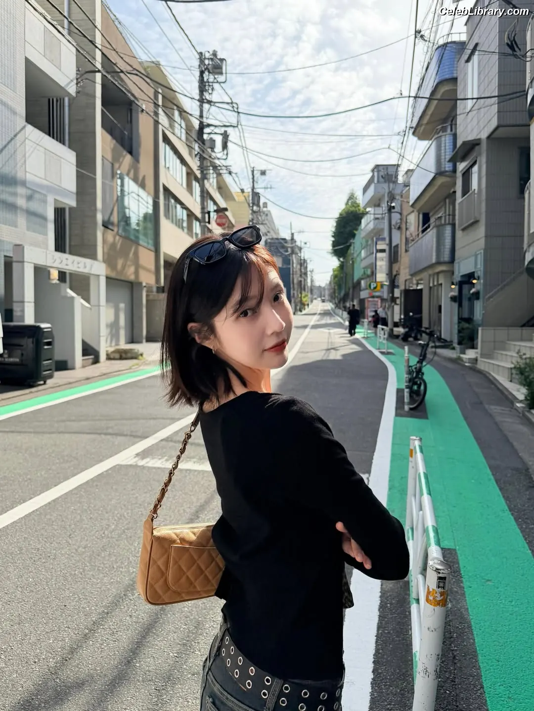 Park Soo-young (Joy - Red Velvet) photo 3 of 346