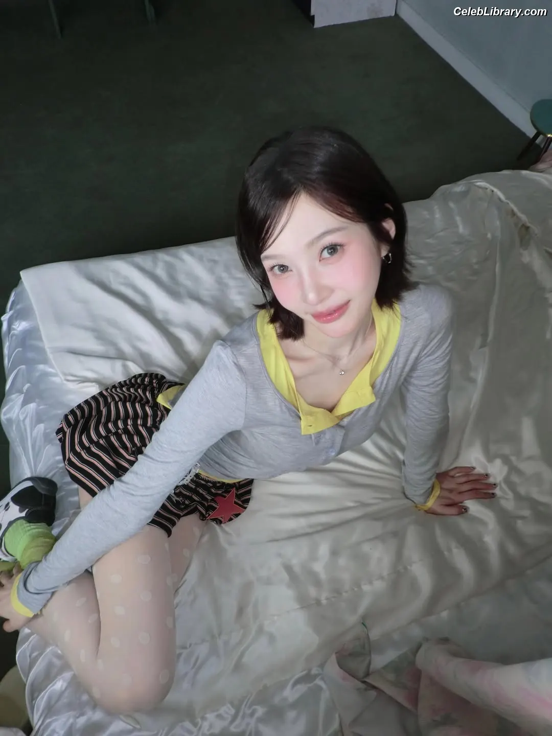 Park Soo-young (Joy - Red Velvet) photo 8 of 346