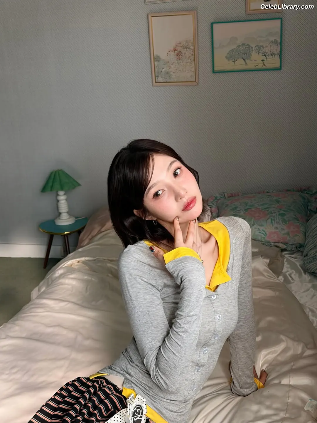 Park Soo-young (Joy - Red Velvet) photo 12 of 346