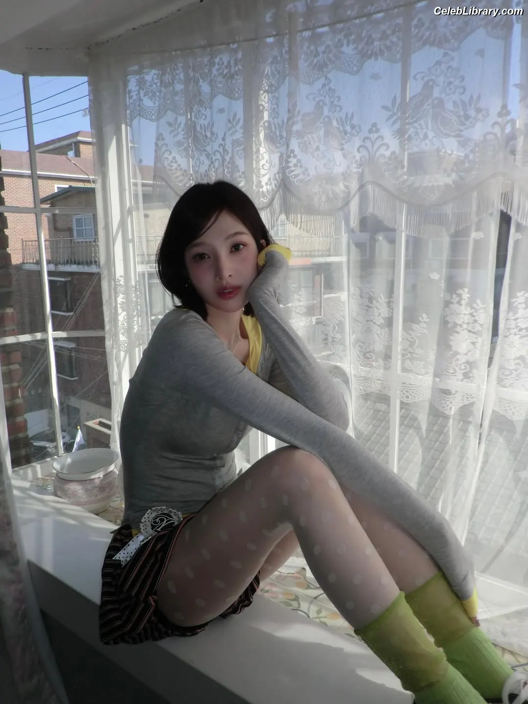 Park Soo-young (Joy - Red Velvet) photo 16 of 346
