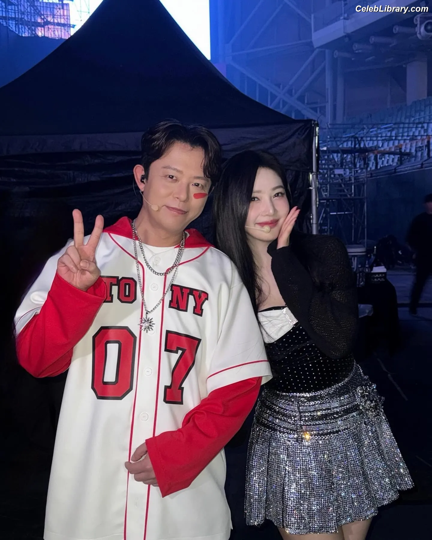 Park Soo-young (Joy - Red Velvet) photo 13 of 346