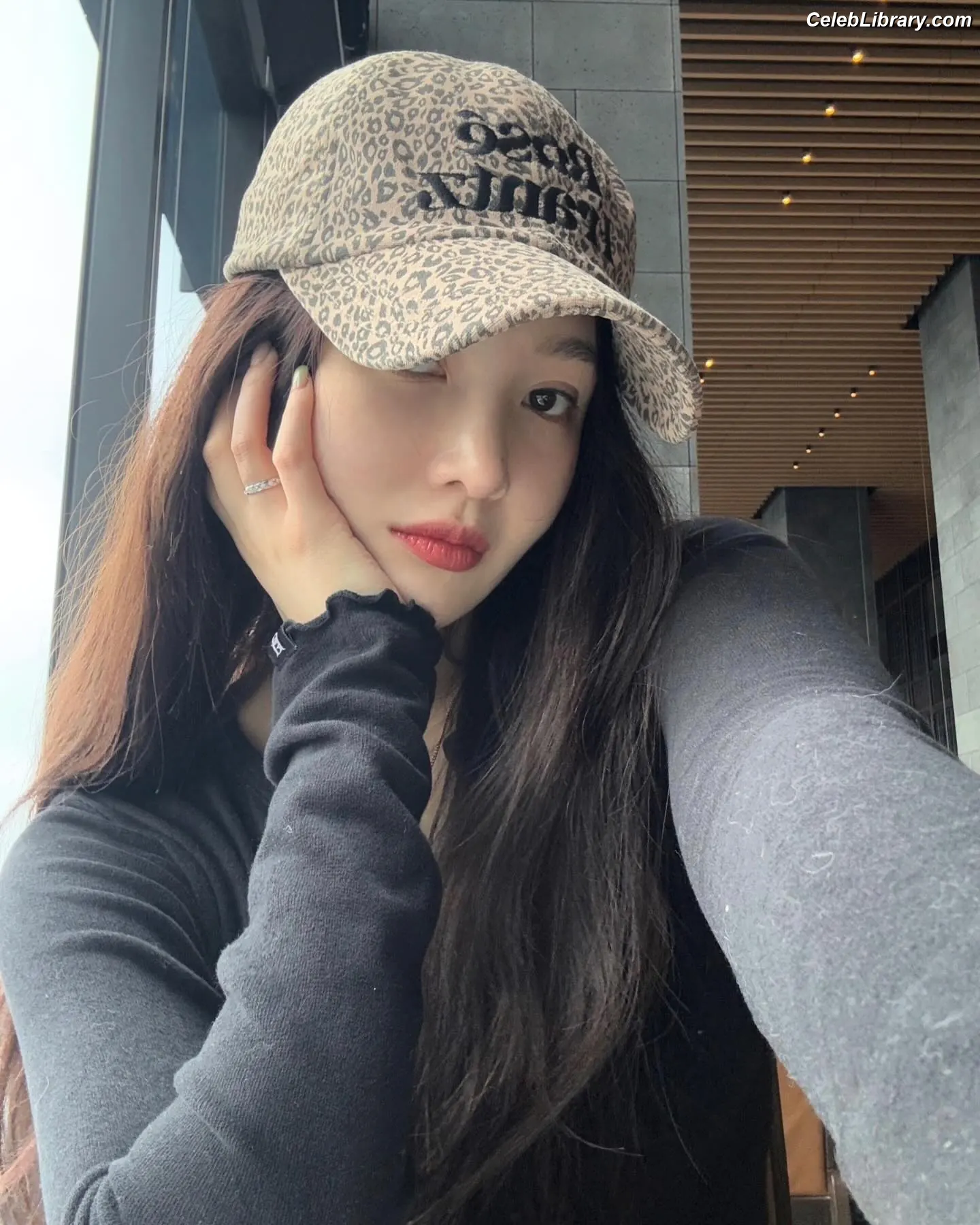 Park Soo-young (Joy - Red Velvet) photo 6 of 346