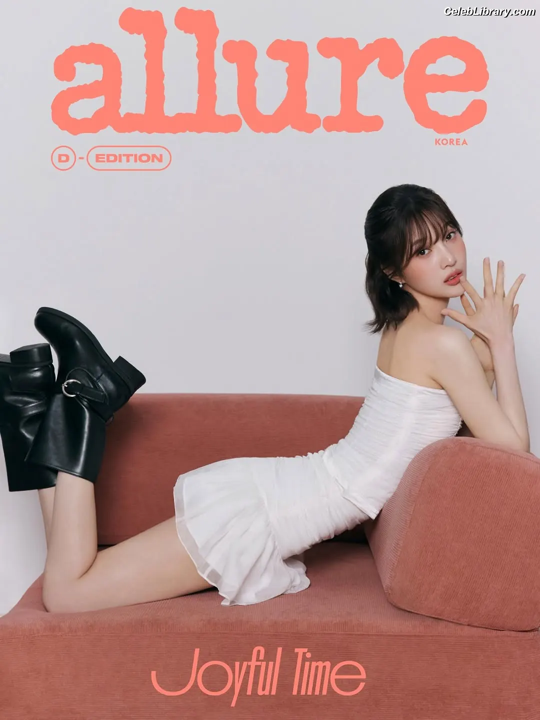 Park Soo-young (Joy - Red Velvet) photo 9 of 346