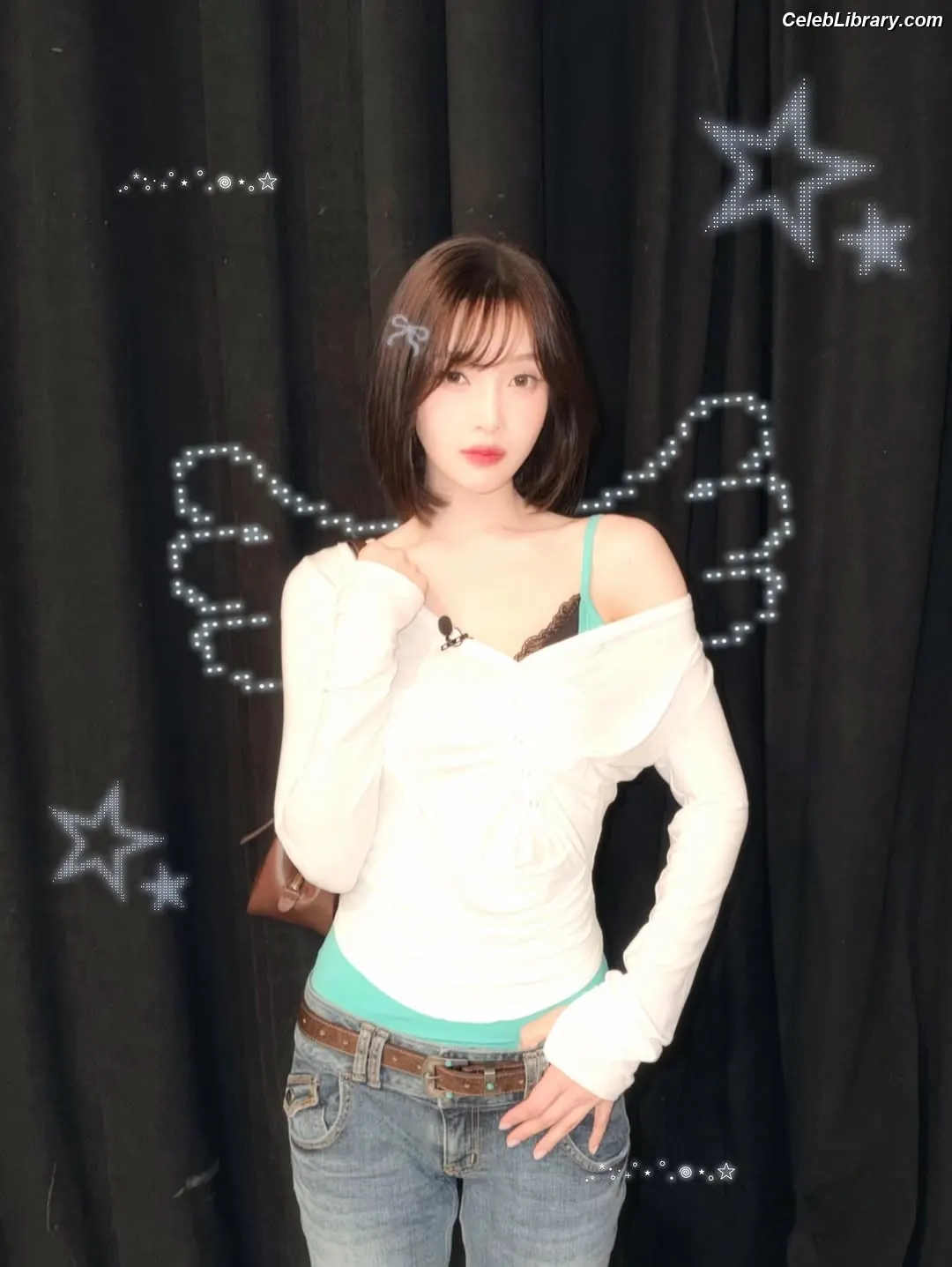 Park Soo-young (Joy - Red Velvet) photo 10 of 346