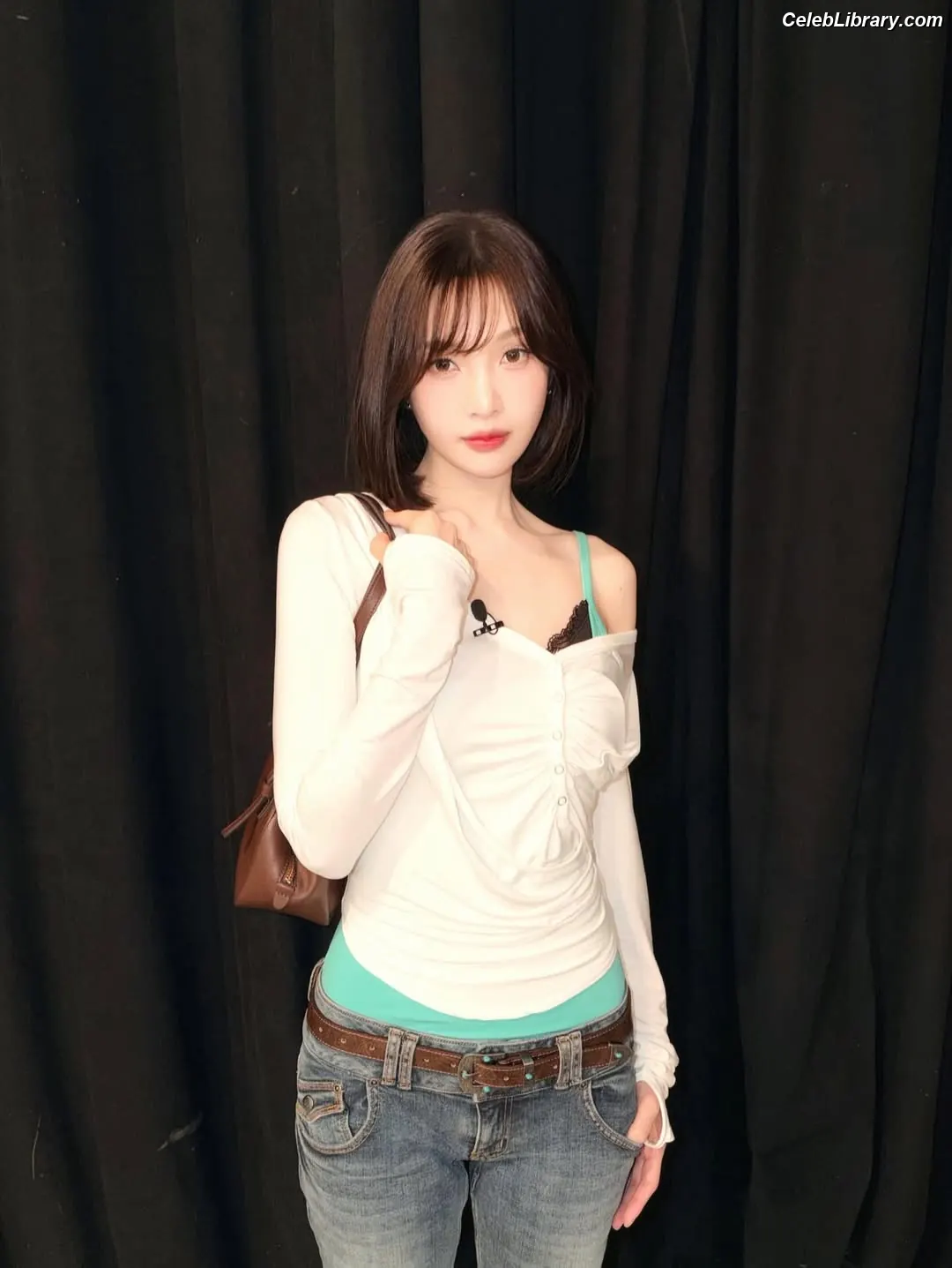 Park Soo-young (Joy - Red Velvet) photo 22 of 346