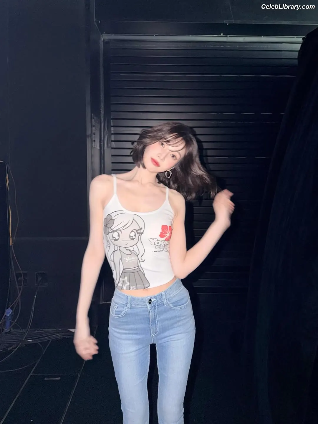 Park Soo-young (Joy - Red Velvet) photo 7 of 346