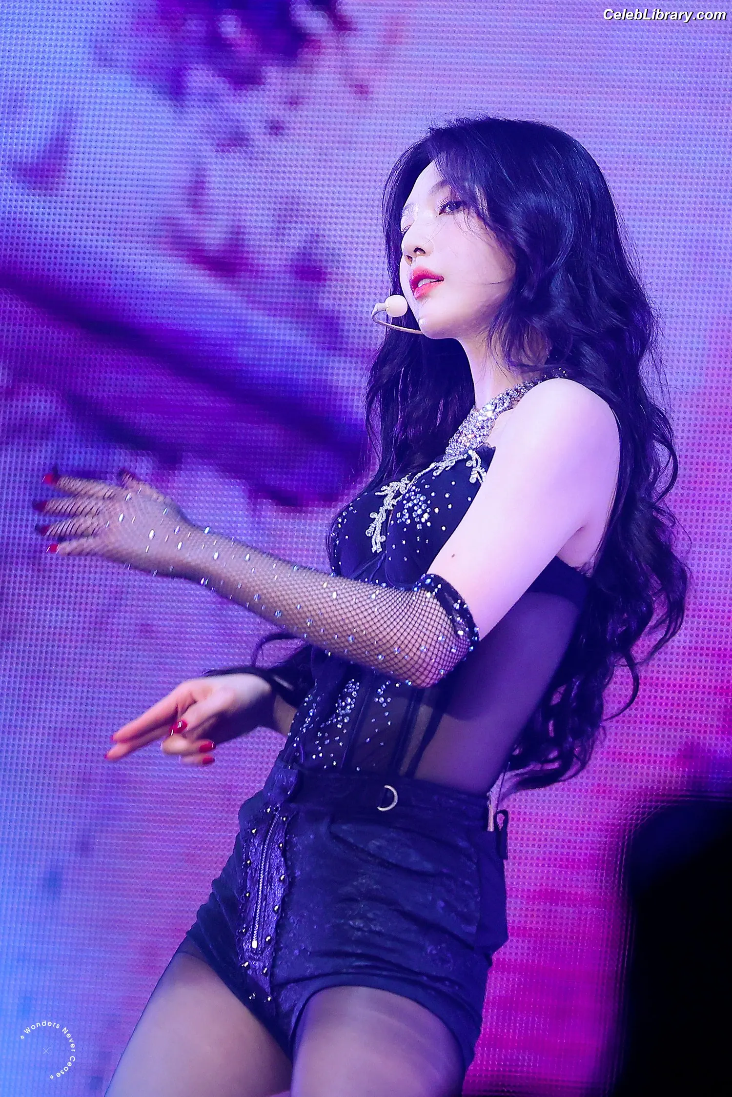 Park Soo-young (Joy - Red Velvet) photo 16 of 346