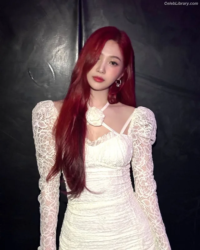 Park Soo-young (Joy - Red Velvet) photo 1 of 347