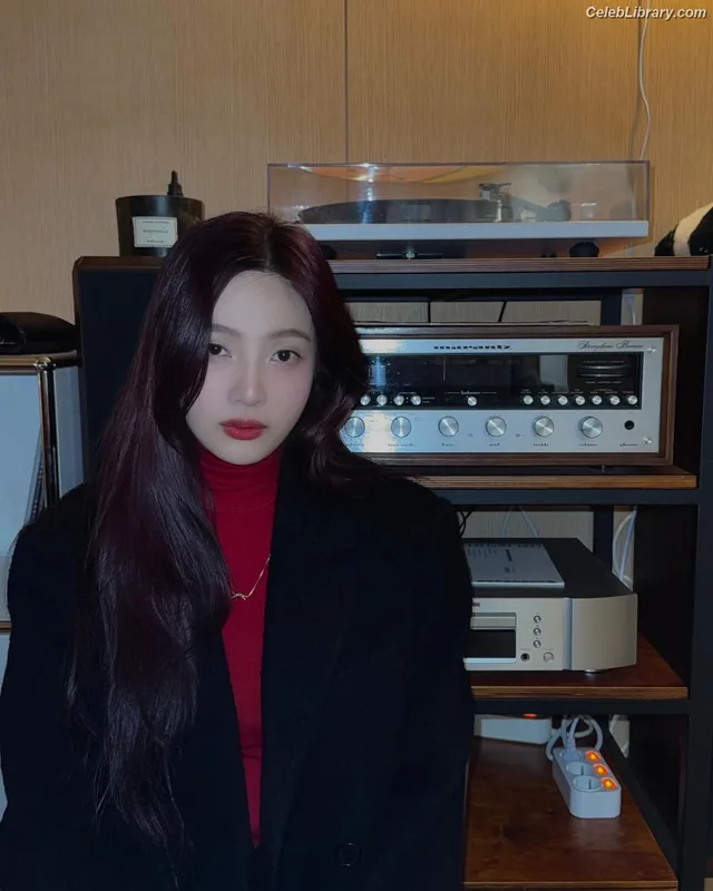 Park Soo-young (Joy - Red Velvet) photo 10 of 347