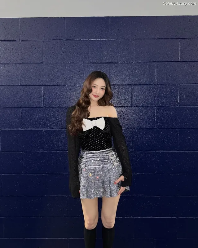 Park Soo-young (Joy - Red Velvet) photo 22 of 347