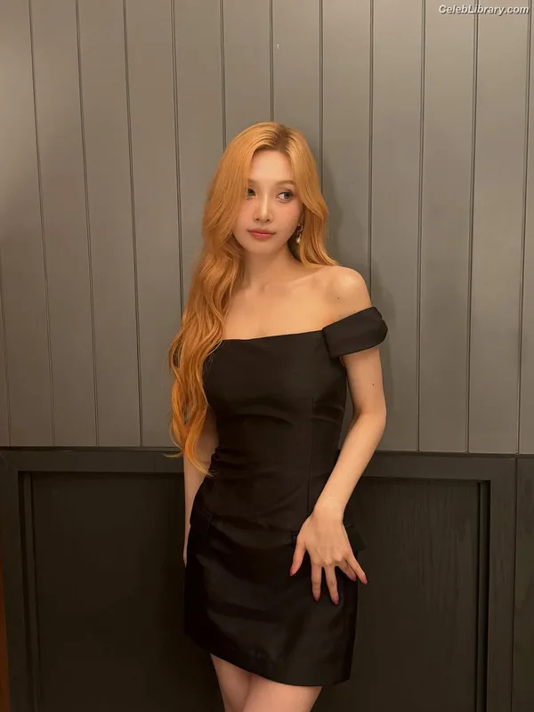 Park Soo-young (Joy - Red Velvet) photo 4 of 347