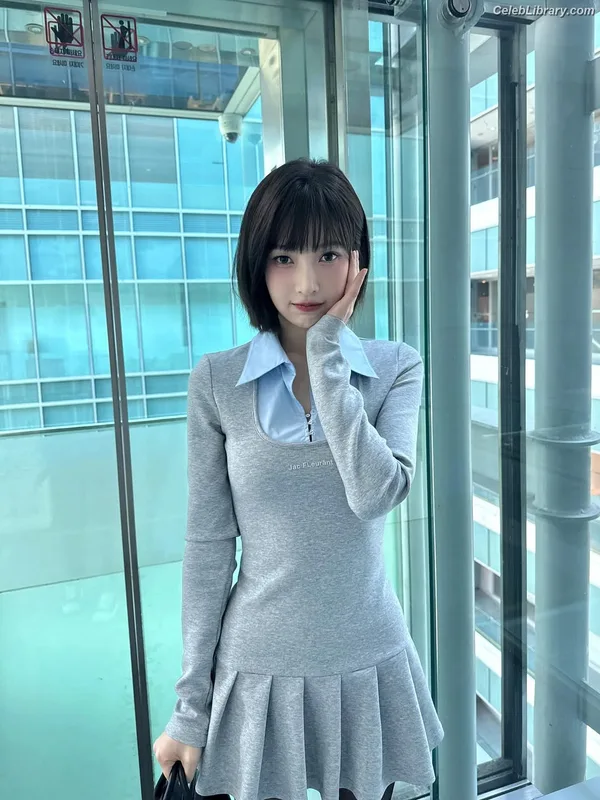Park Soo-young (Joy - Red Velvet) photo 10 of 347