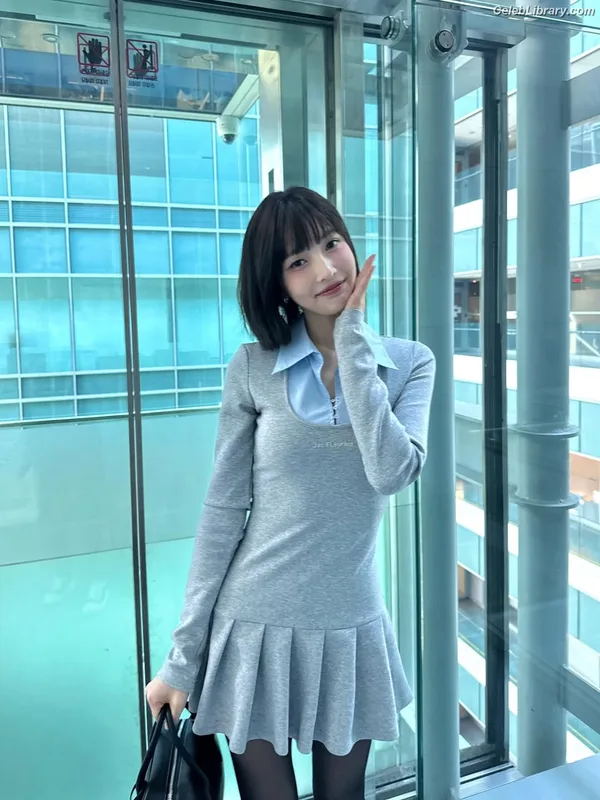 Park Soo-young (Joy - Red Velvet) photo 11 of 347
