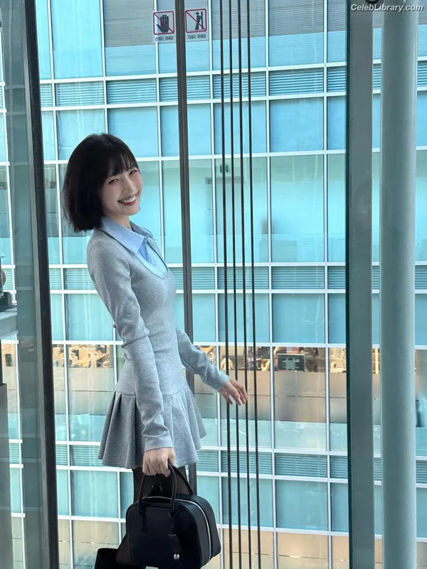 Park Soo-young (Joy - Red Velvet) photo 12 of 347