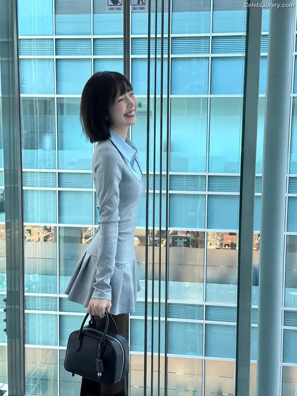 Park Soo-young (Joy - Red Velvet) photo 13 of 347