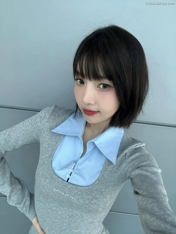 Park Soo-young (Joy - Red Velvet) photo 14 of 347