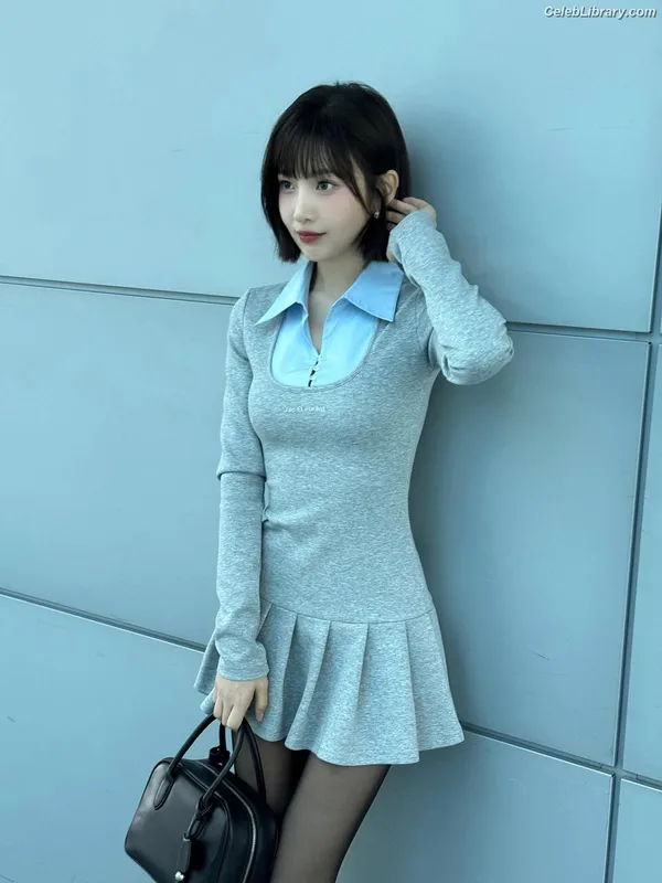 Park Soo-young (Joy - Red Velvet) photo 15 of 347