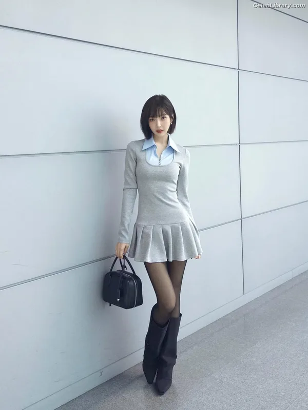 Park Soo-young (Joy - Red Velvet) photo 18 of 347