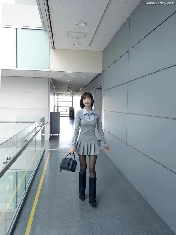 Park Soo-young (Joy - Red Velvet) photo 19 of 347