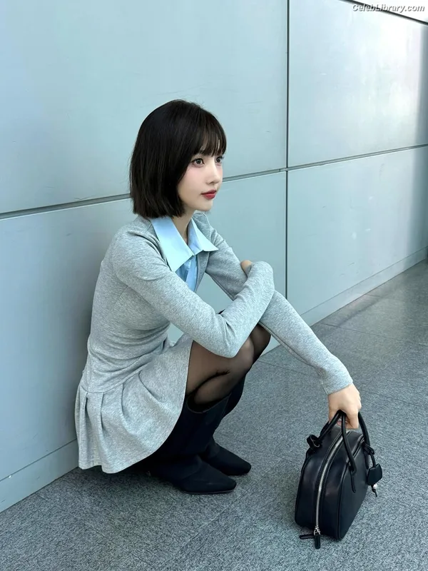 Park Soo-young (Joy - Red Velvet) photo 20 of 347