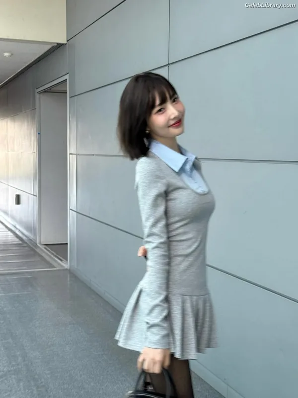 Park Soo-young (Joy - Red Velvet) photo 22 of 347