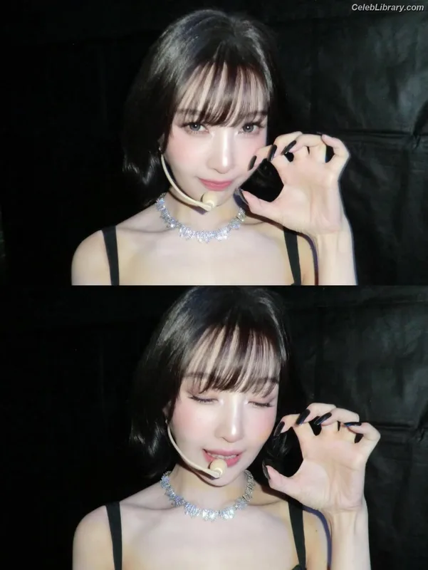 Park Soo-young (Joy - Red Velvet) photo 20 of 347