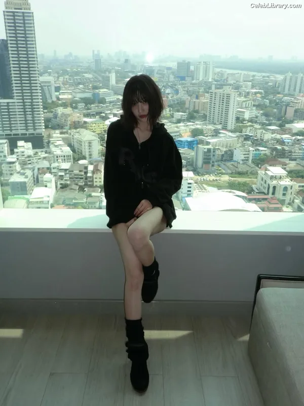 Park Soo-young (Joy - Red Velvet) photo 12 of 347