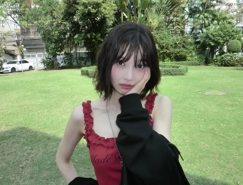 Park Soo-young (Joy - Red Velvet) photo 21 of 347