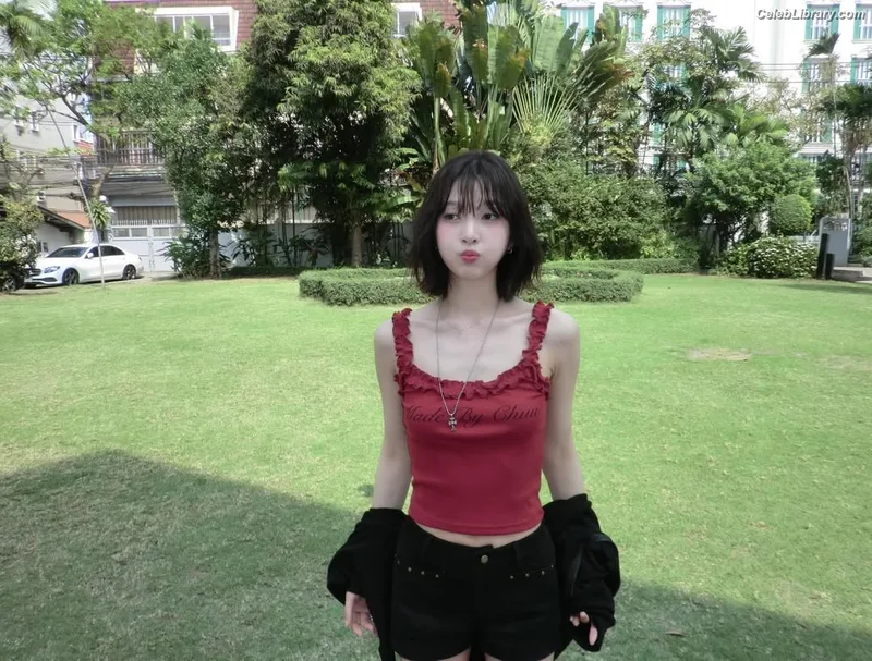 Park Soo-young (Joy - Red Velvet) photo 22 of 347