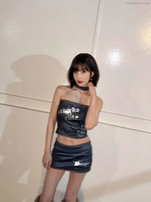 Park Soo-young (Joy - Red Velvet) photo 17 of 347