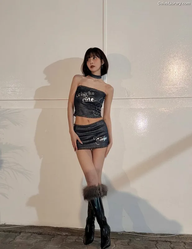 Park Soo-young (Joy - Red Velvet) photo 19 of 347
