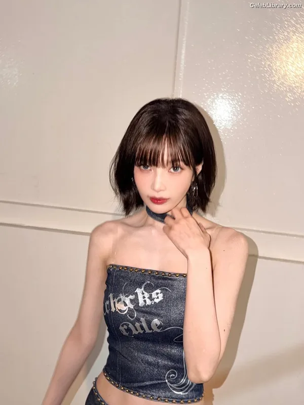 Park Soo-young (Joy - Red Velvet) photo 20 of 347
