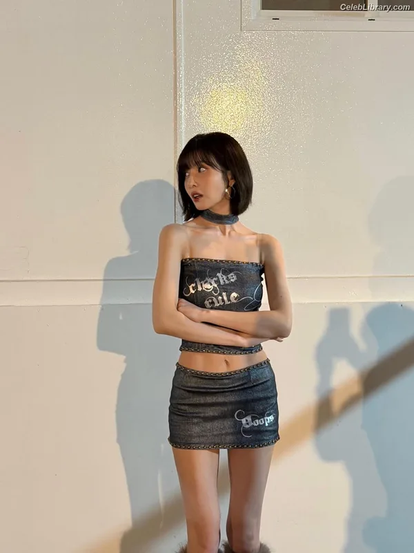 Park Soo-young (Joy - Red Velvet) photo 23 of 347