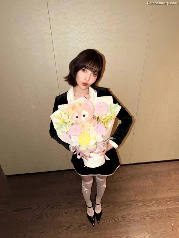 Park Soo-young (Joy - Red Velvet) photo 9 of 347