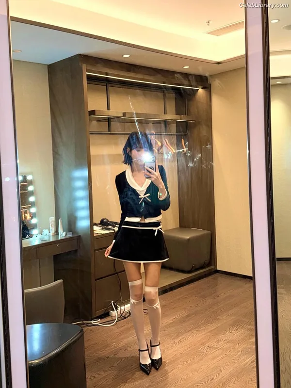 Park Soo-young (Joy - Red Velvet) photo 11 of 347