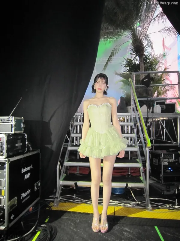 Park Soo-young (Joy - Red Velvet) photo 17 of 347