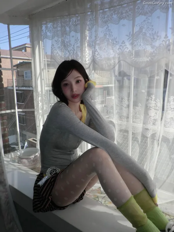 Park Soo-young (Joy - Red Velvet) photo 16 of 347