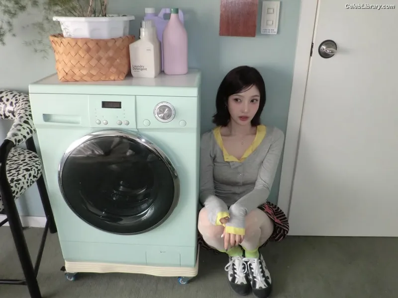 Park Soo-young (Joy - Red Velvet) photo 20 of 347