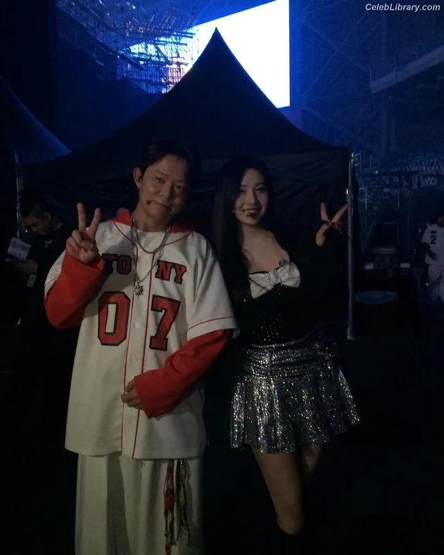 Park Soo-young (Joy - Red Velvet) photo 16 of 347