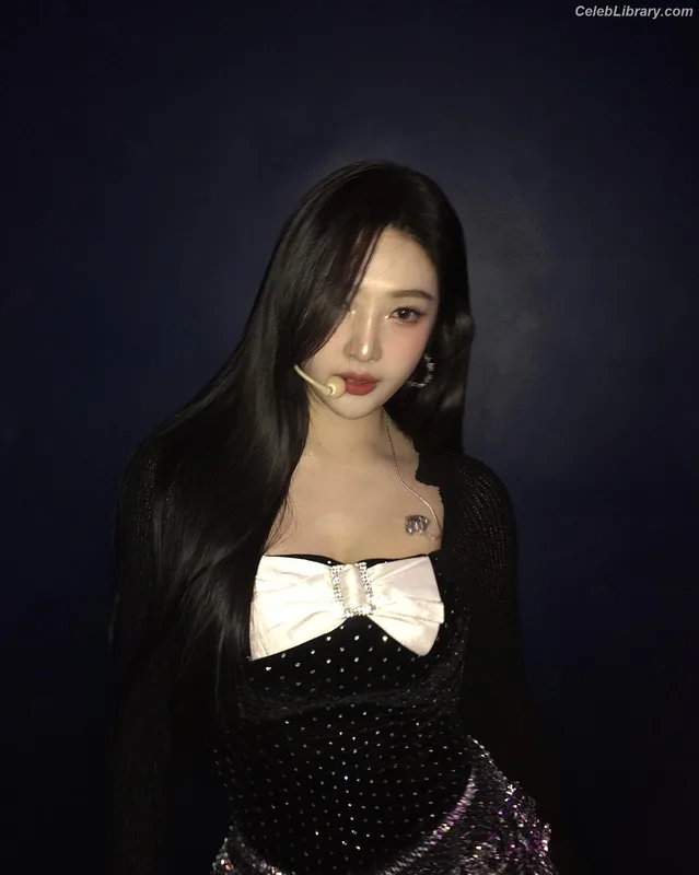 Park Soo-young (Joy - Red Velvet) photo 22 of 347