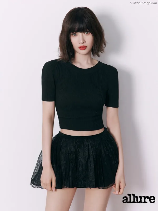 Park Soo-young (Joy - Red Velvet) photo 8 of 347