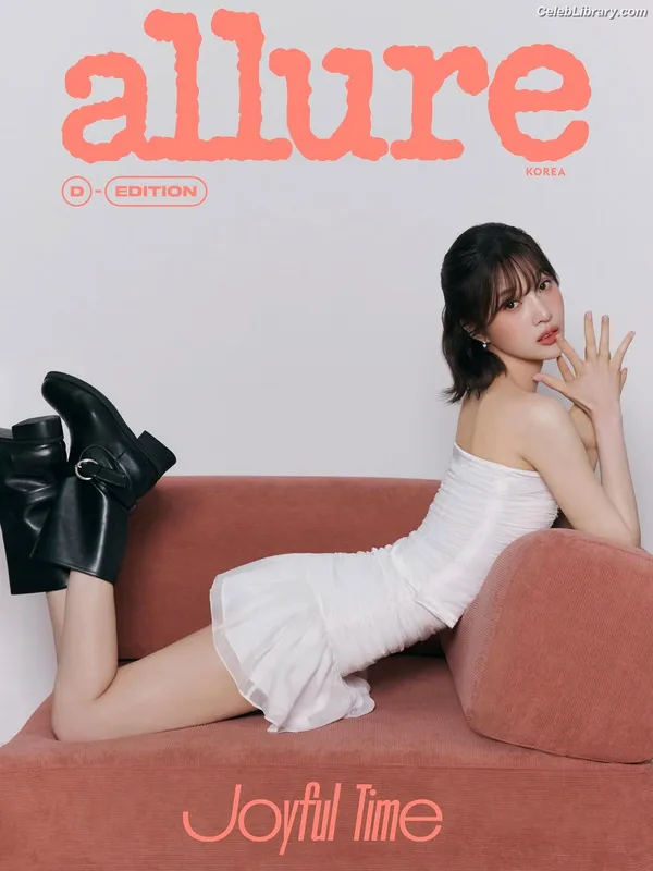 Park Soo-young (Joy - Red Velvet) photo 9 of 347